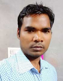 RAM PRAVESH KUMAR